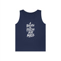 A Breath of Fresh Air Mass Tank Top