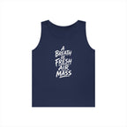 A Breath of Fresh Air Mass Tank Top