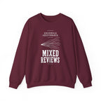 Ensemble Performance Mixed Reviews Crewneck