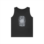 Central Pressure Peripheral Problems Tank Top