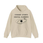 Current Events Orbital Elements Hoodie