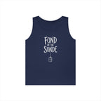 Fond of the Sonde Tank Top