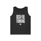 Dish-ful Thinking Tank Top