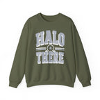 Halo There Crewneck