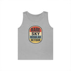 Rare Sky Regular Detour Tank Top