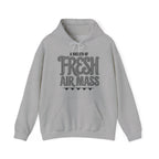 A Breath of Fresh Air Mass Hoodie