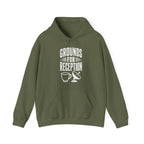 Grounds for Reception Hoodie