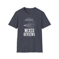 Ensemble Performance Mixed Reviews T-Shirt