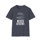 Ensemble Performance Mixed Reviews T-Shirt