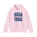Halo There Hoodie