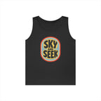 Sky and Seek Tank Top