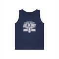 My Window of Opportunity Has an Orbit Tank Top