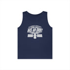 My Window of Opportunity Has an Orbit Tank Top