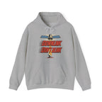 Downlink Don't Blink Hoodie