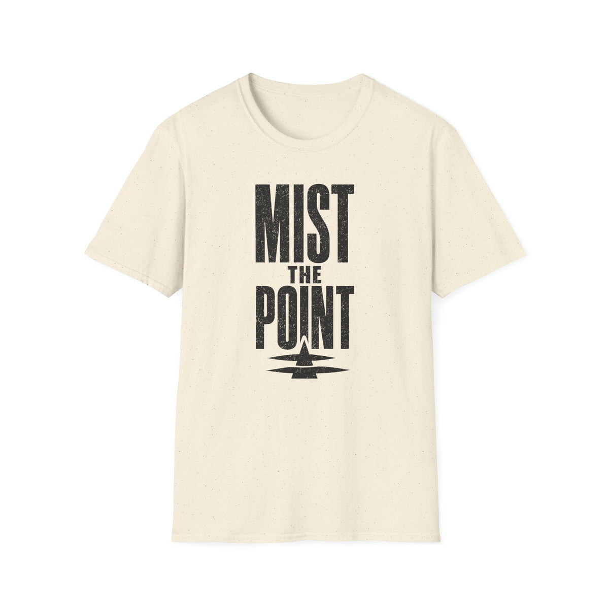 Mist the Point T-Shirt