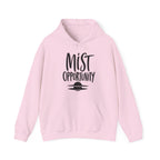 Mist Opportunity Hoodie