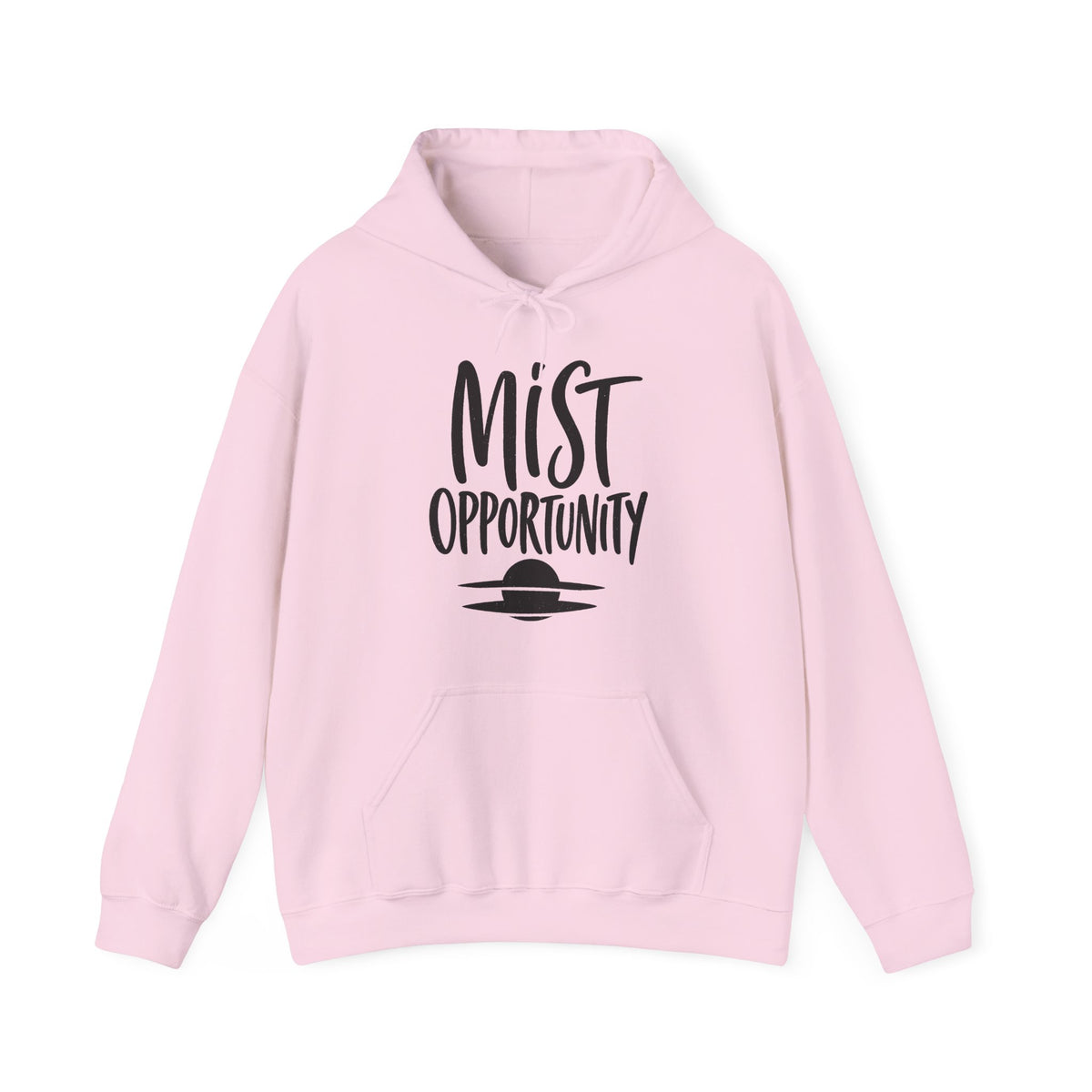 Mist Opportunity Hoodie