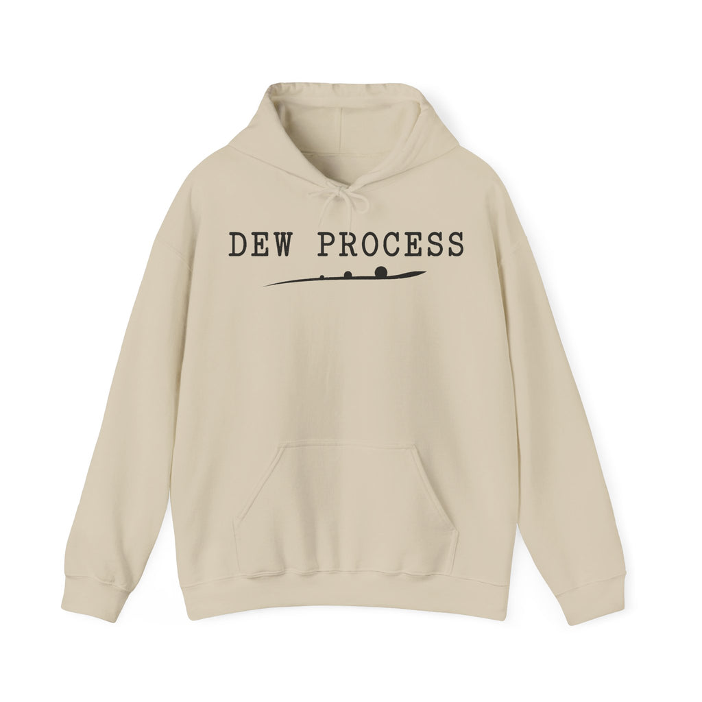 Dew Process Hoodie