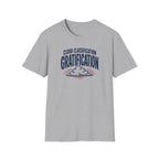 Cloud Classification Gratification T-Shirt