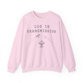 LOS in Transmission Crewneck