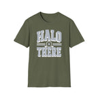 Halo There T-Shirt
