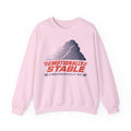 Emotionally Stable Atmospherically Not Crewneck