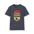 Ground Station Caffeination T-Shirt