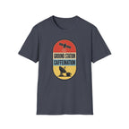 Ground Station Caffeination T-Shirt