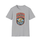 Horizon to Horizon No Pause Button T-Shirt