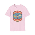The Data Looked Fine Until I Looked Outside T-Shirt