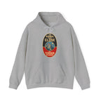 The Signal Said Close the Terrain Disagreed Hoodie