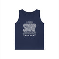A Cold Snap Judgment Tank Top