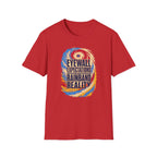 Eyewall Expectations Rainband Reality T-Shirt
