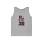 Full Supercell, Zero Cell Service Tank Top