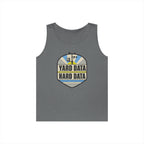 Yard Data Hard Data Tank Top