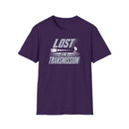 Lost in Transmission T-Shirt