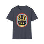 Sky and Seek T-Shirt