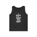 A Breath of Fresh Air Mass Tank Top
