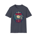 The Category Is Wind the Hazards Are Plural T-Shirt