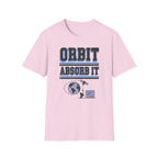 Orbit Absorb It T-Shirt