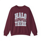 Halo There Crewneck