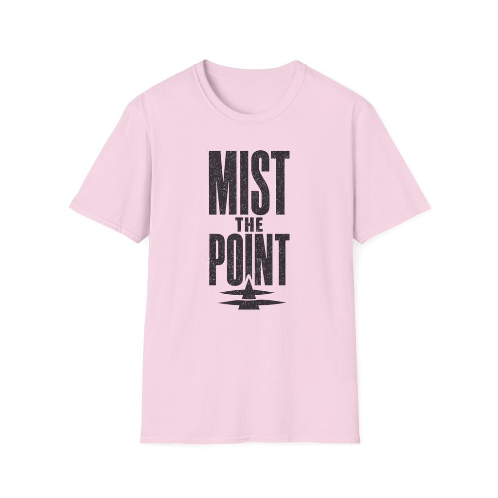 Mist the Point T-Shirt