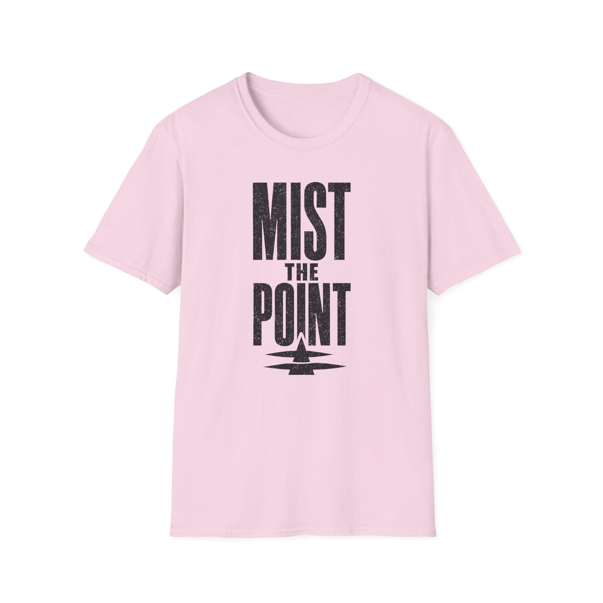 Mist the Point T-Shirt