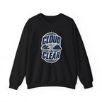 Cloud and Clear Crewneck