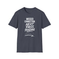 Missed Connection Next Pass Pending T-Shirt