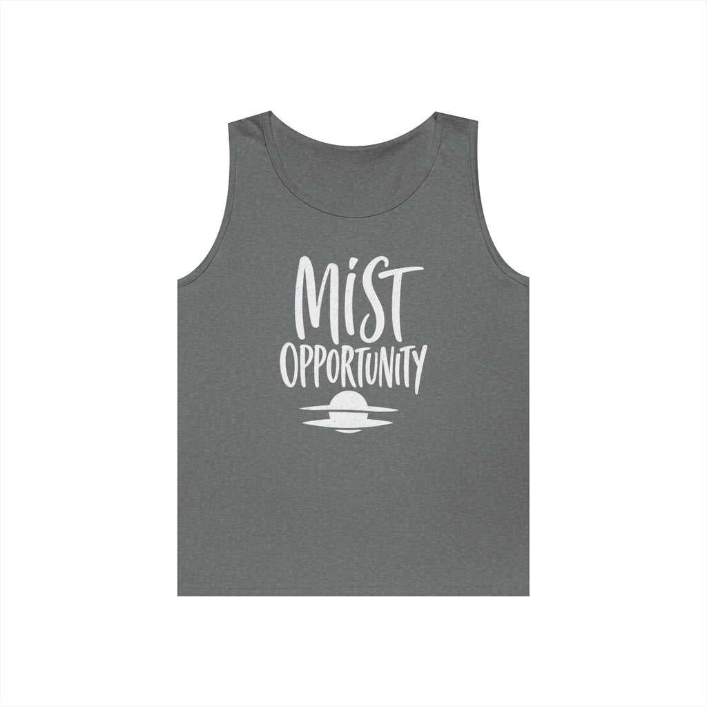 Mist Opportunity Tank Top