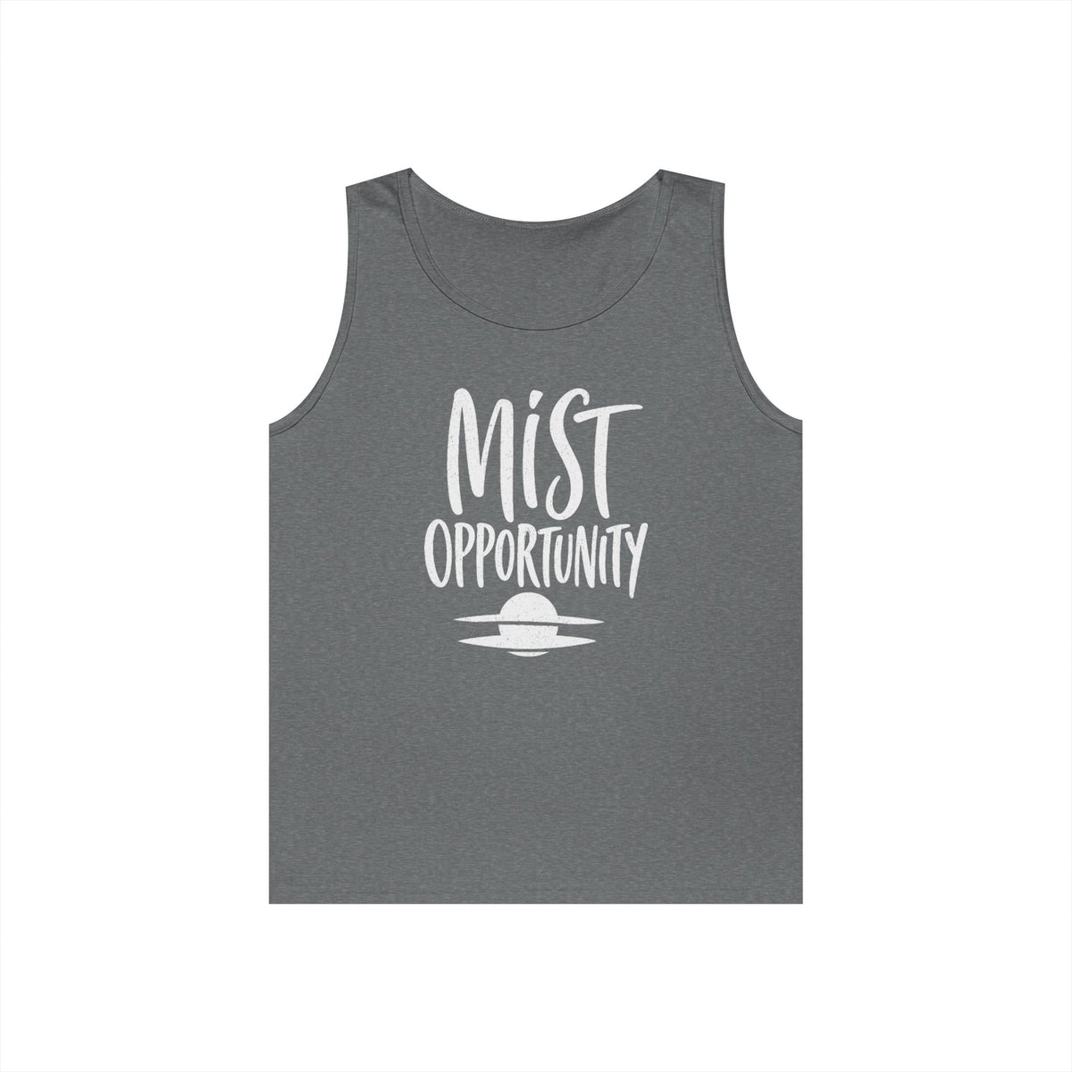 Mist Opportunity Tank Top