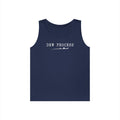 Dew Process Tank Top
