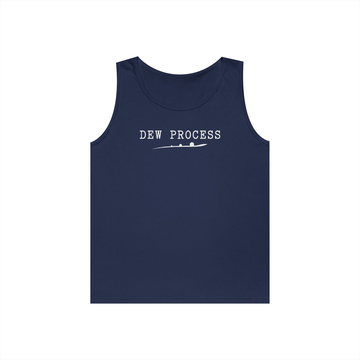 Dew Process Tank Top
