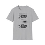 Pressure Drop Jaw Drop T-Shirt